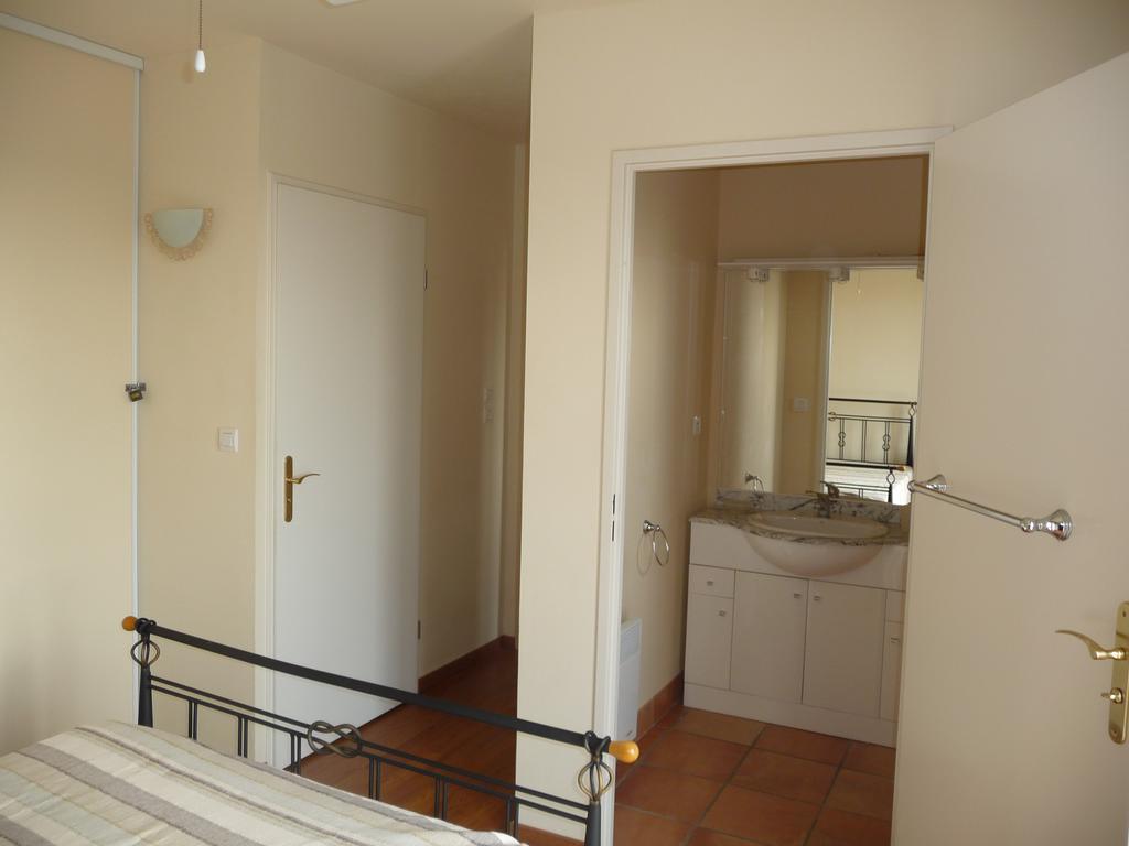 Villa Pays D'Oc Béziers Buitenkant foto