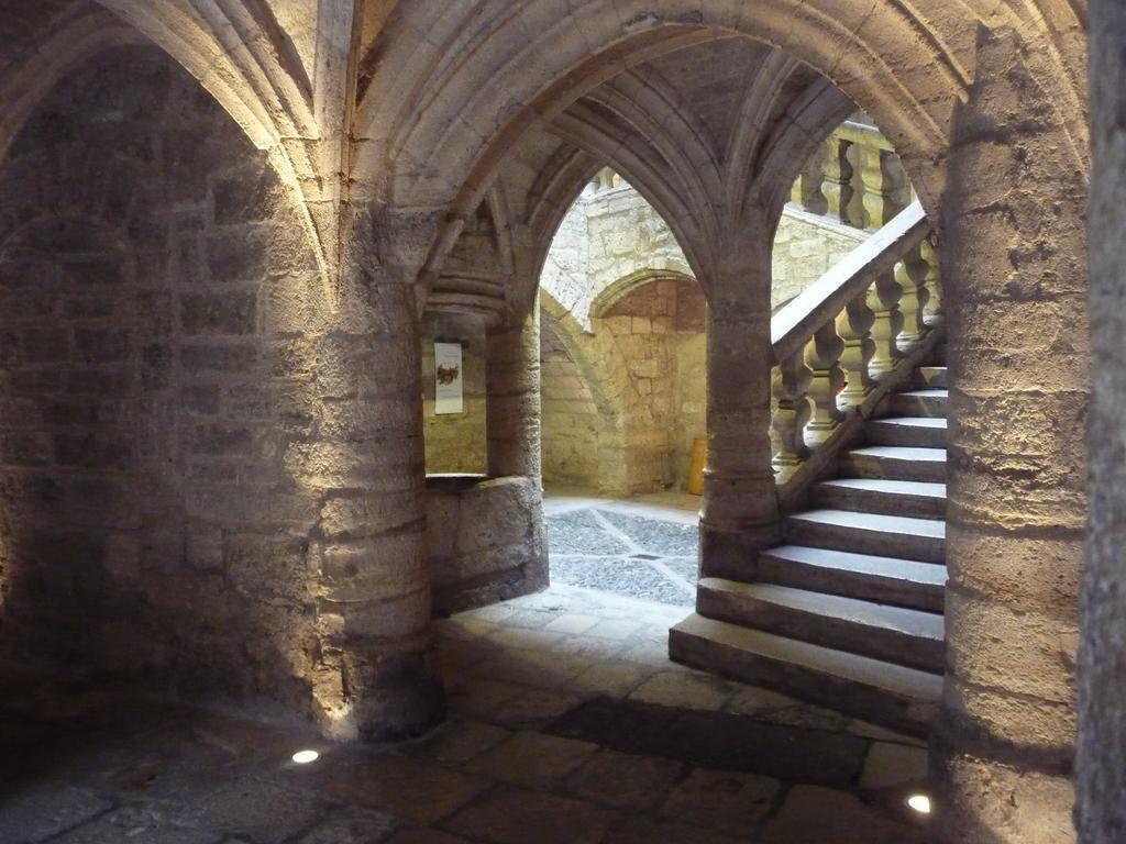 Villa Pays D'Oc Béziers Buitenkant foto